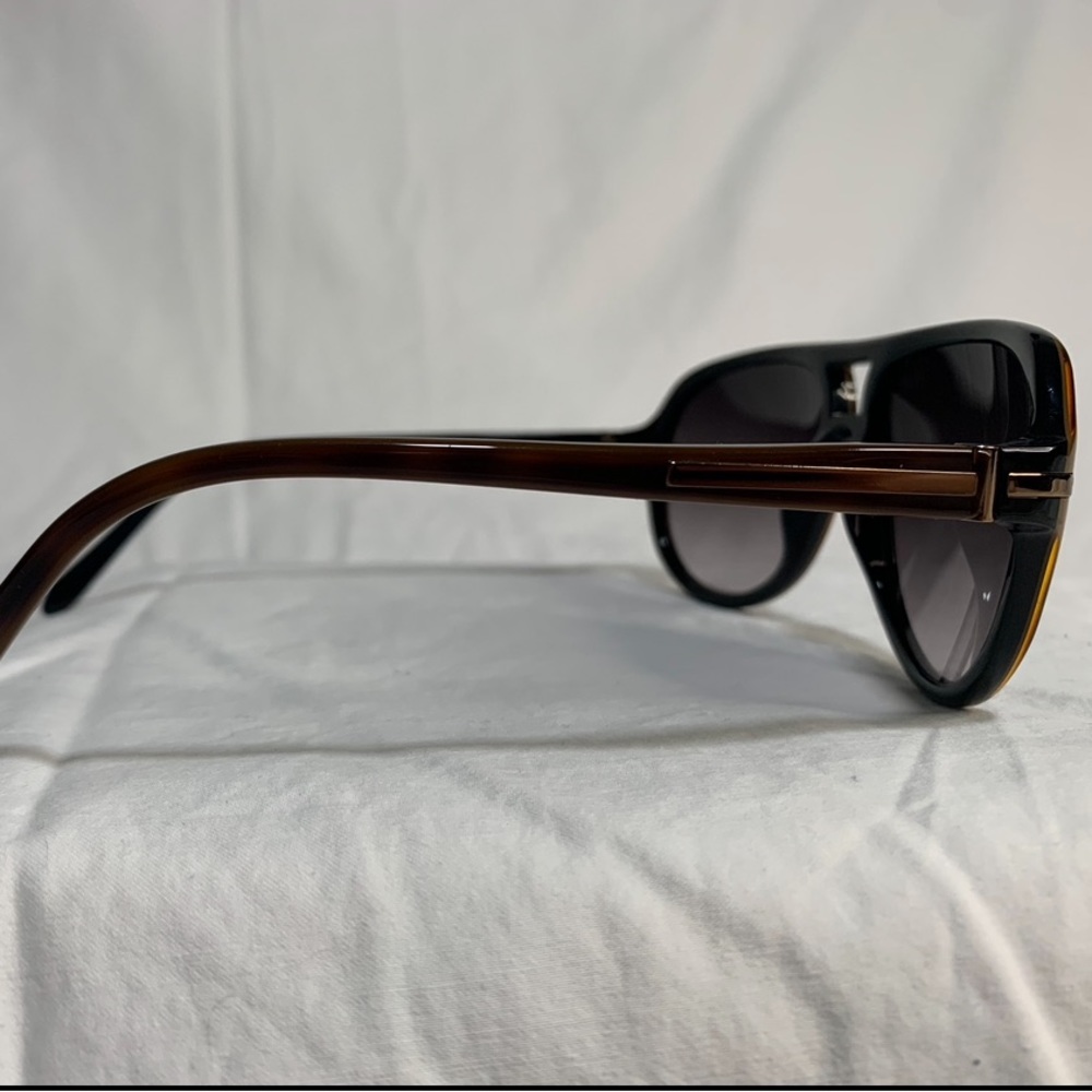 SOLD! Givenchy Sunglasses - Picture 3 of 7